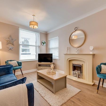 惠特比Ellerby Lane House别墅 外观 照片