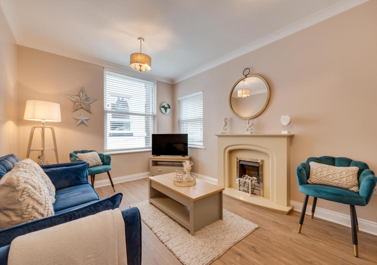 惠特比Ellerby Lane House别墅 外观 照片